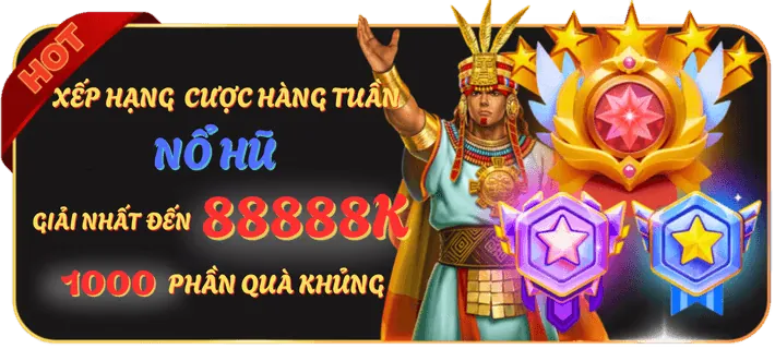 Ưu đãi hoàn trả i9bet100