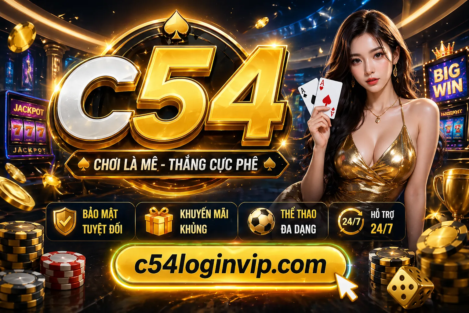 Sảnh casino trực tuyến sôi động tại i9bet100 chính thức