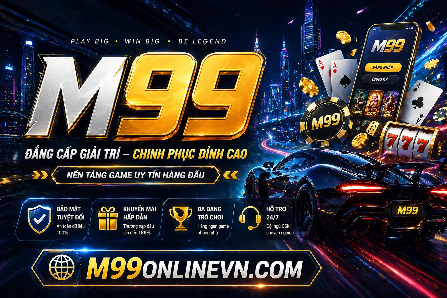 Các giá trị cốt lõi của i9bet100 chính thức