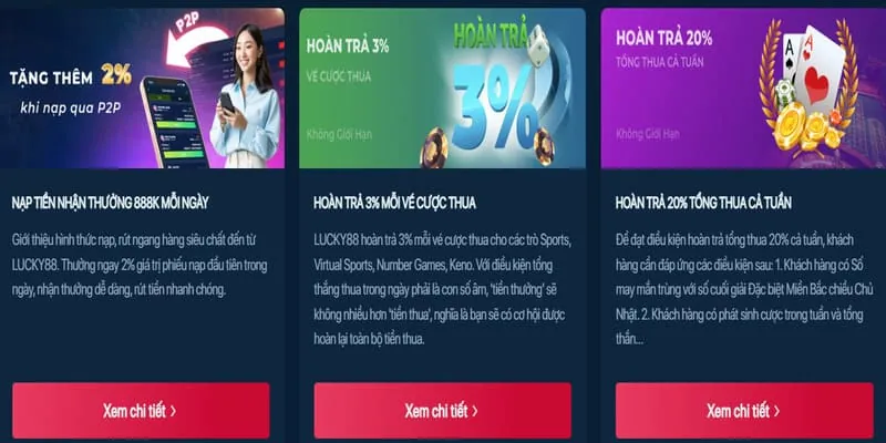 Khuyến Mãi Casino i9bet100